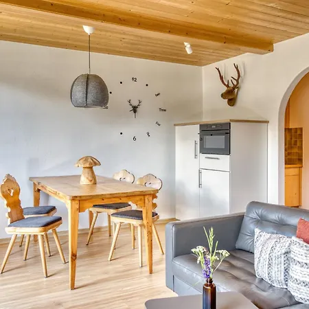 Aparthotel Boutiquehotel Zomm In Seefeld 3*