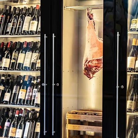 Boutiquehotel Zomm - Culinary Hideaway Apart-hotel Seefeld in Tirol