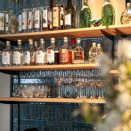 Boutiquehotel Zomm In Seefeld