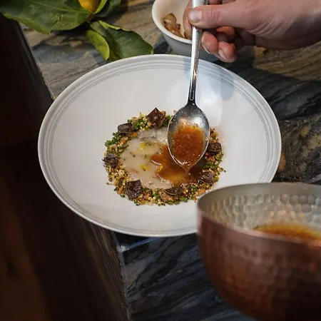 Boutiquehotel Zomm - Culinary Hideaway Seefeld in Tirol
