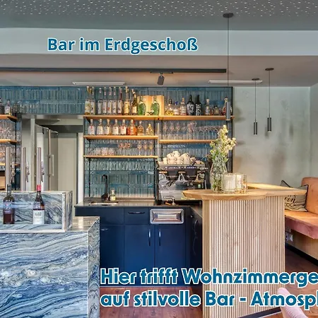 Apart-hotel Boutiquehotel Zomm - Culinary Hideaway 3*