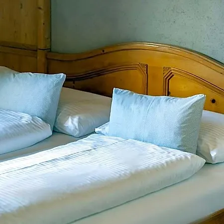 公寓式酒店 Boutiquehotel Zomm - Culinary Hideaway 蒂罗尔-泽费尔德