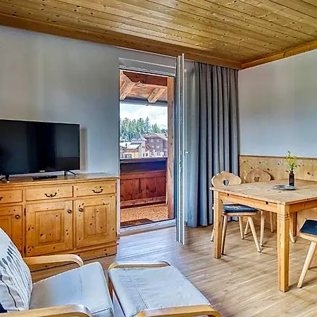 Boutiquehotel Zomm - Culinary Hideaway 3* Seefeld in Tirol
