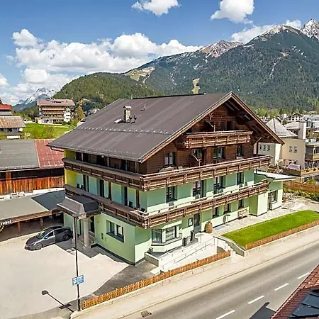 Boutiquehotel Zomm - Culinary Hideaway Seefeld in Tirol