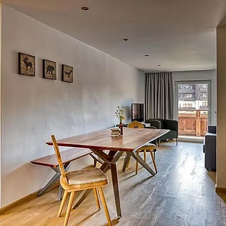 Boutiquehotel Zomm - Culinary Hideaway Aparthotel