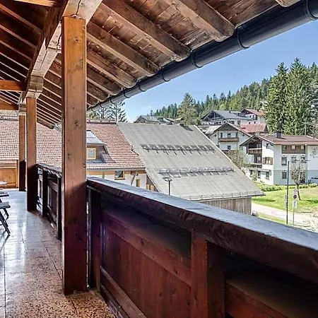 Boutiquehotel Zomm - Culinary Hideaway Aparthotel Seefeld in Tirol