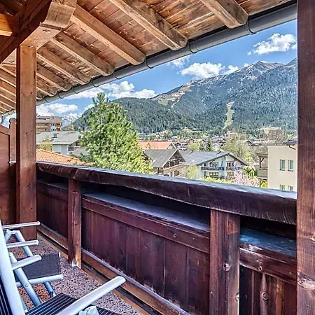 Apartahotel Boutiquehotel Zomm - Culinary Hideaway Seefeld in Tirol