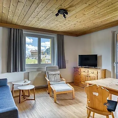 Boutiquehotel Zomm - Culinary Hideaway Aparthotel Seefeld in Tirol