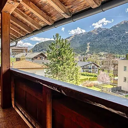 Boutiquehotel Zomm - Culinary Hideaway 公寓式酒店 3*
