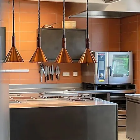 Boutiquehotel Zomm - Culinary Hideaway
