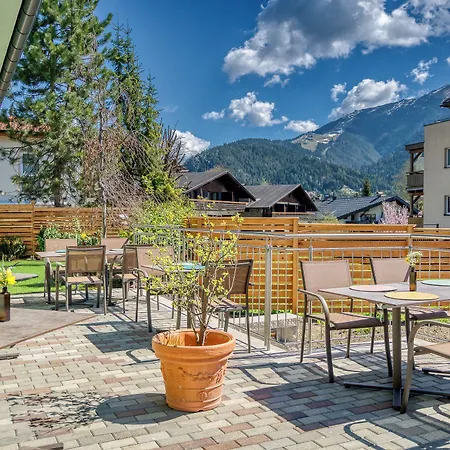 Boutiquehotel Zomm - Culinary Hideaway 蒂罗尔-泽费尔德