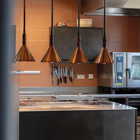 Boutiquehotel Zomm - Culinary Hideaway