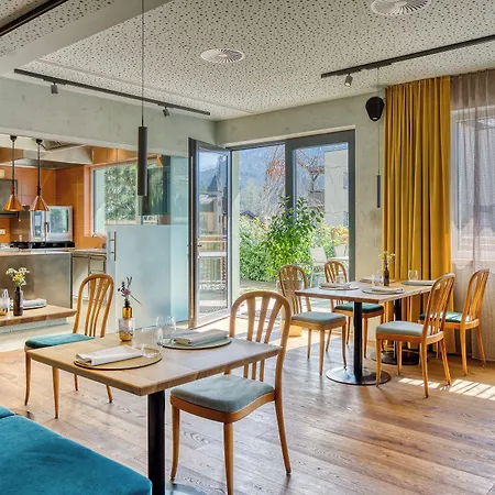 Boutiquehotel Zomm - Culinary Hideaway 3*