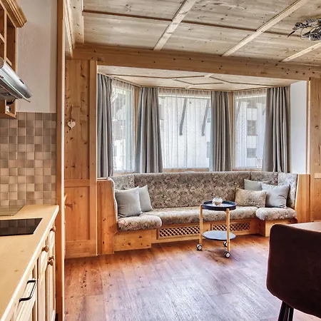 Boutiquehotel Zomm - Culinary Hideaway 公寓式酒店 3*