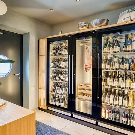 Boutiquehotel Zomm - Culinary Hideaway 公寓式酒店