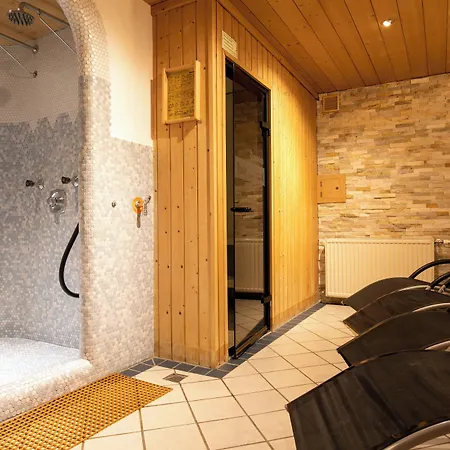 Boutiquehotel Zomm - Culinary Hideaway 公寓式酒店 蒂罗尔-泽费尔德