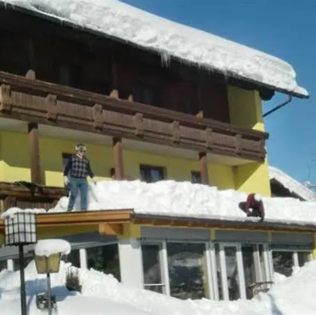 Ξενοδοχείο με διαμερίσματα Boutiquehotel Zomm In Seefeld