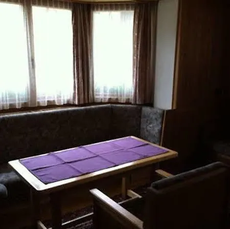 Boutiquehotel Zomm In Seefeld 3*