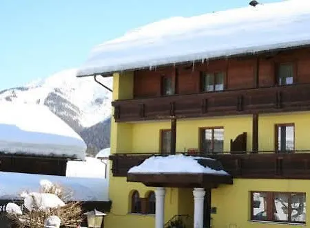 Ξενοδοχείο με διαμερίσματα Boutiquehotel Zomm In Seefeld 3*