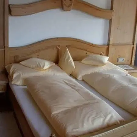 Boutiquehotel Zomm In Seefeld 3*