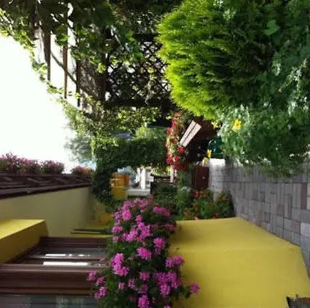 Boutiquehotel Zomm In Seefeld 3* Ζέεφελντ