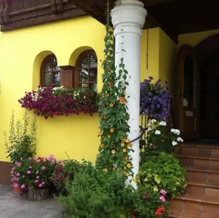 Boutiquehotel Zomm - Culinary Hideaway Apartahotel