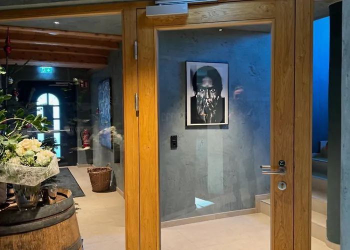 Boutiquehotel Zomm In Seefeld 4* Seefeld in Tirol