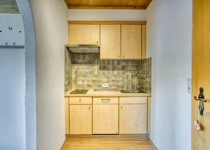 Boutiquehotel Zomm In Seefeld