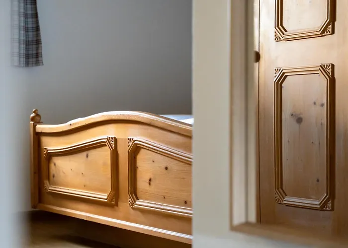 Appart hôtel Boutiquehotel Zomm In Seefeld 4*