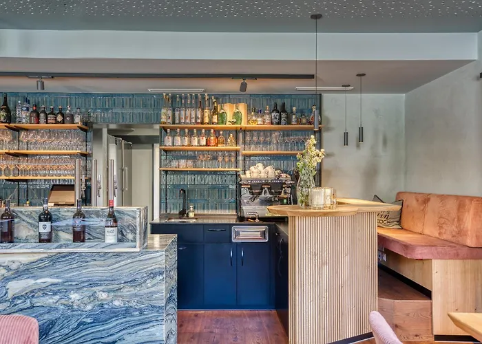 Boutiquehotel Zomm In Seefeld Seefeld in Tirol