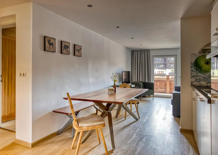 Boutiquehotel Zomm In Seefeld