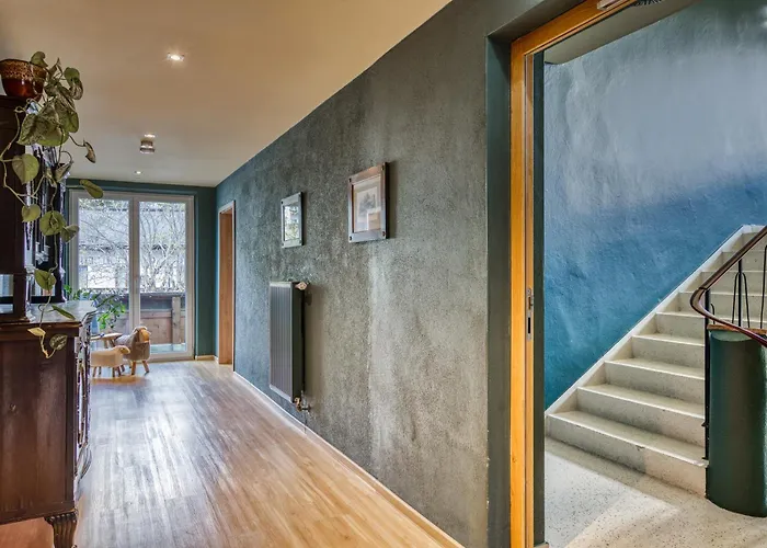 Boutiquehotel Zomm In Seefeld Seefeld w Tirolu