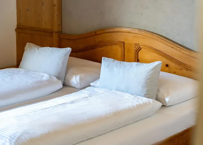 Boutiquehotel Zomm In Seefeld Lejlighedshotel Seefeld in Tirol