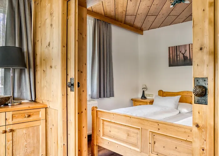 Boutiquehotel Zomm In Seefeld 4*