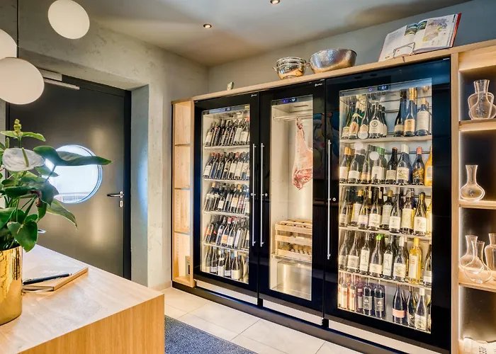 Boutiquehotel Zomm In Seefeld 4* Seefeld w Tirolu