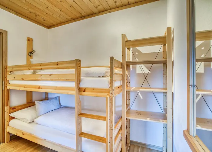 Boutiquehotel Zomm In Seefeld Hotel apartamentowy 4*