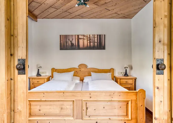 Boutiquehotel Zomm In Seefeld 4* Seefeld w Tirolu