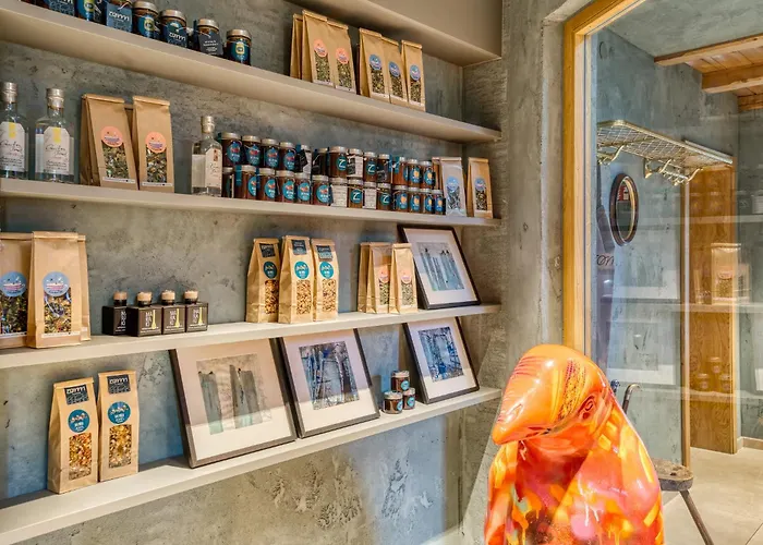 Boutiquehotel Zomm In Seefeld