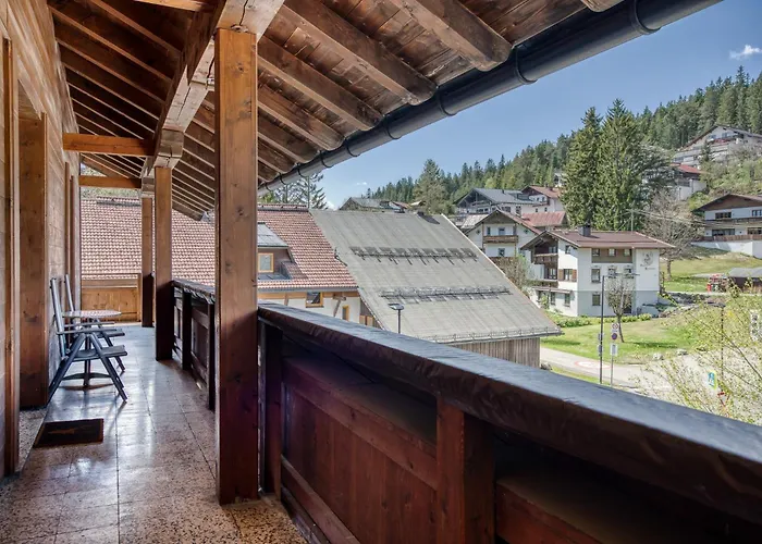 Boutiquehotel Zomm In Seefeld Hotel apartamentowy