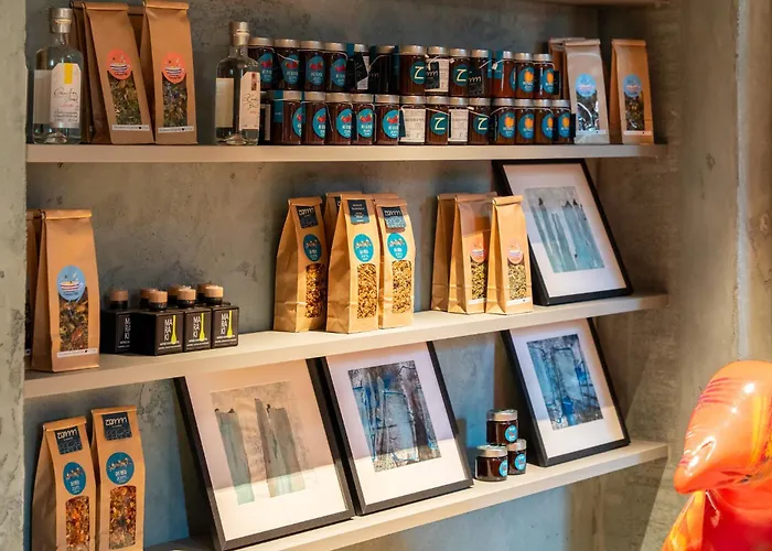 Boutiquehotel Zomm In Seefeld 4* Seefeld in Tirol