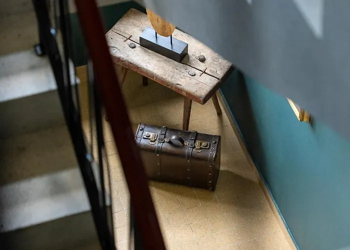 Boutiquehotel Zomm In Seefeld Lejlighedshotel Seefeld in Tirol