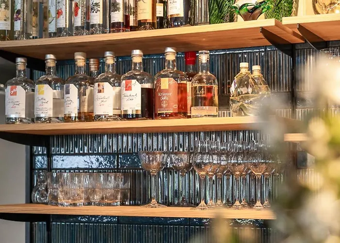 Boutiquehotel Zomm In Seefeld