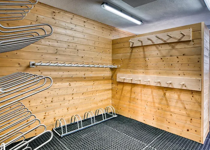 Boutiquehotel Zomm In Seefeld Lejlighedshotel Seefeld in Tirol