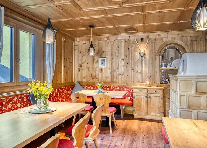 Appart hôtel Boutiquehotel Zomm In Seefeld Seefeld in Tirol