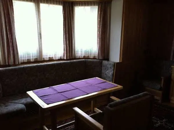 Boutiquehotel Zomm In Seefeld 4*