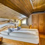Boutiquehotel Zomm In Seefeld 3*