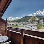 Boutiquehotel Zomm In Seefeld Lägenhetshotell