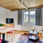Lägenhetshotell Boutiquehotel Zomm In Seefeld 3*