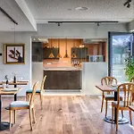 Boutiquehotel Zomm In Seefeld Lägenhetshotell 3*
