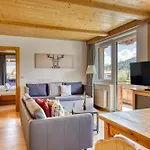 Boutiquehotel Zomm In Seefeld Lägenhetshotell Seefeld in Tirol